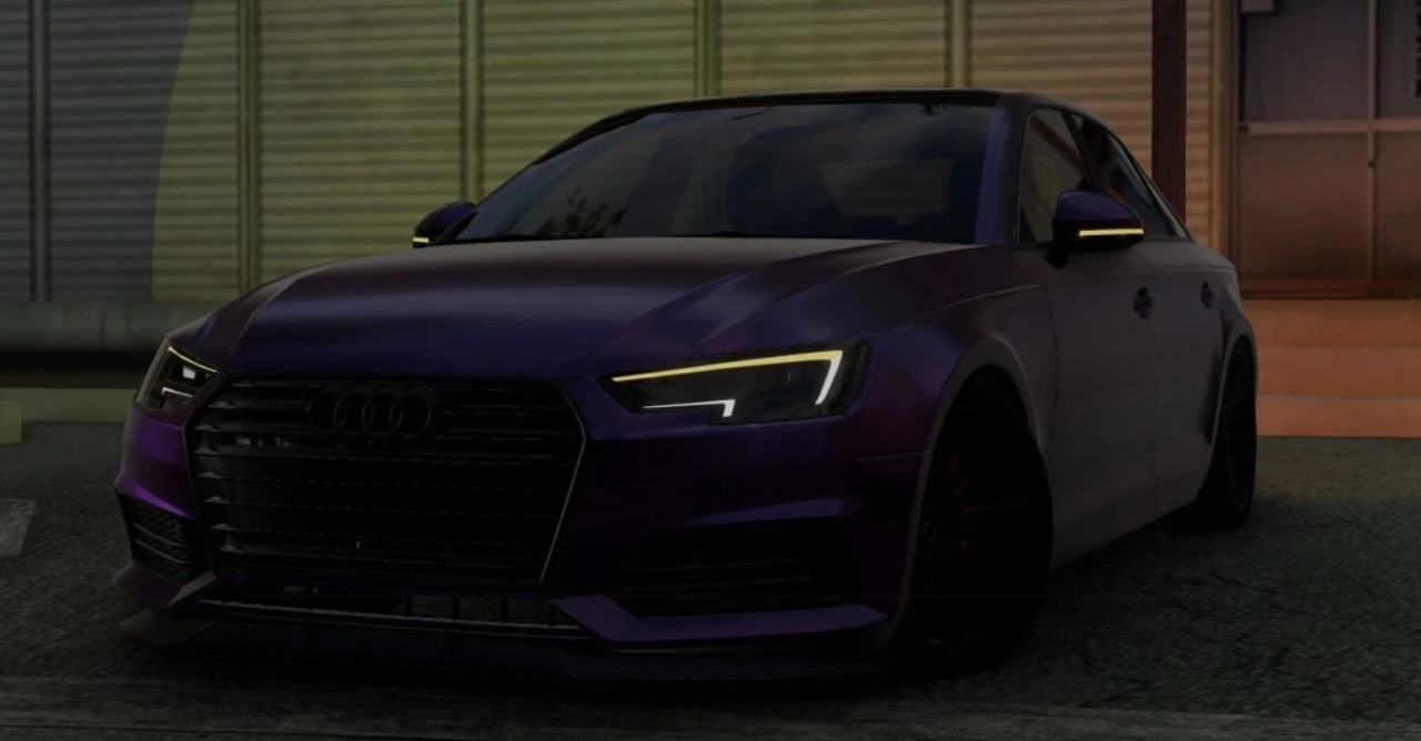 2020 Audi A4, Allroad, S-Line, S4, RS4